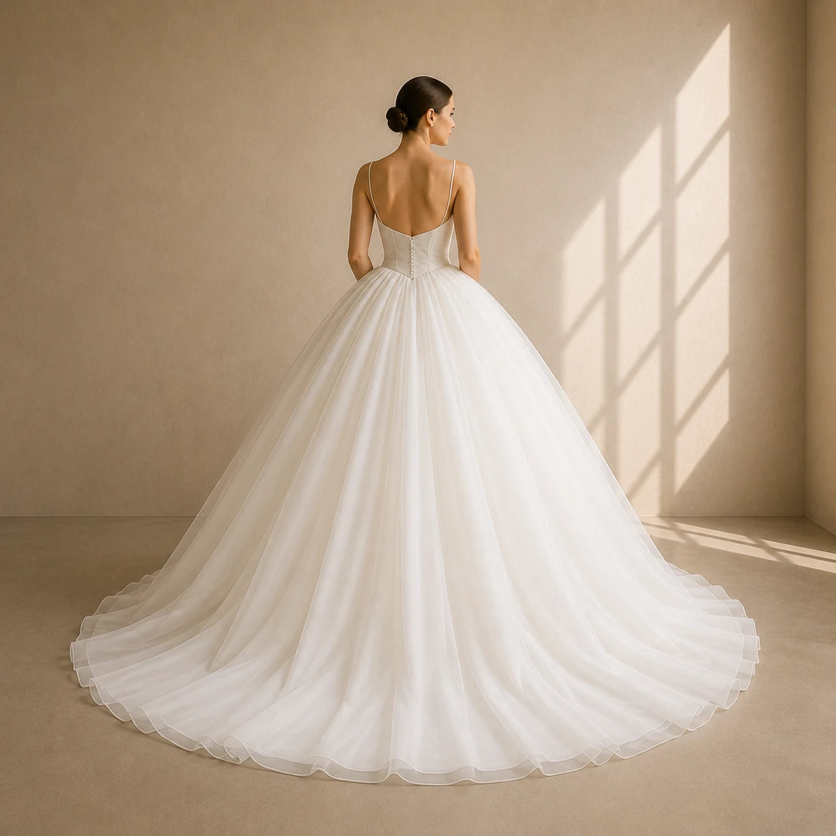 Gown Aftercare Reservation
