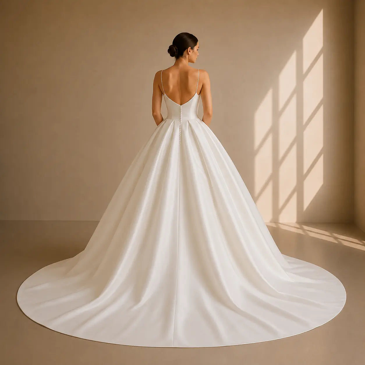 Gown Aftercare Reservation