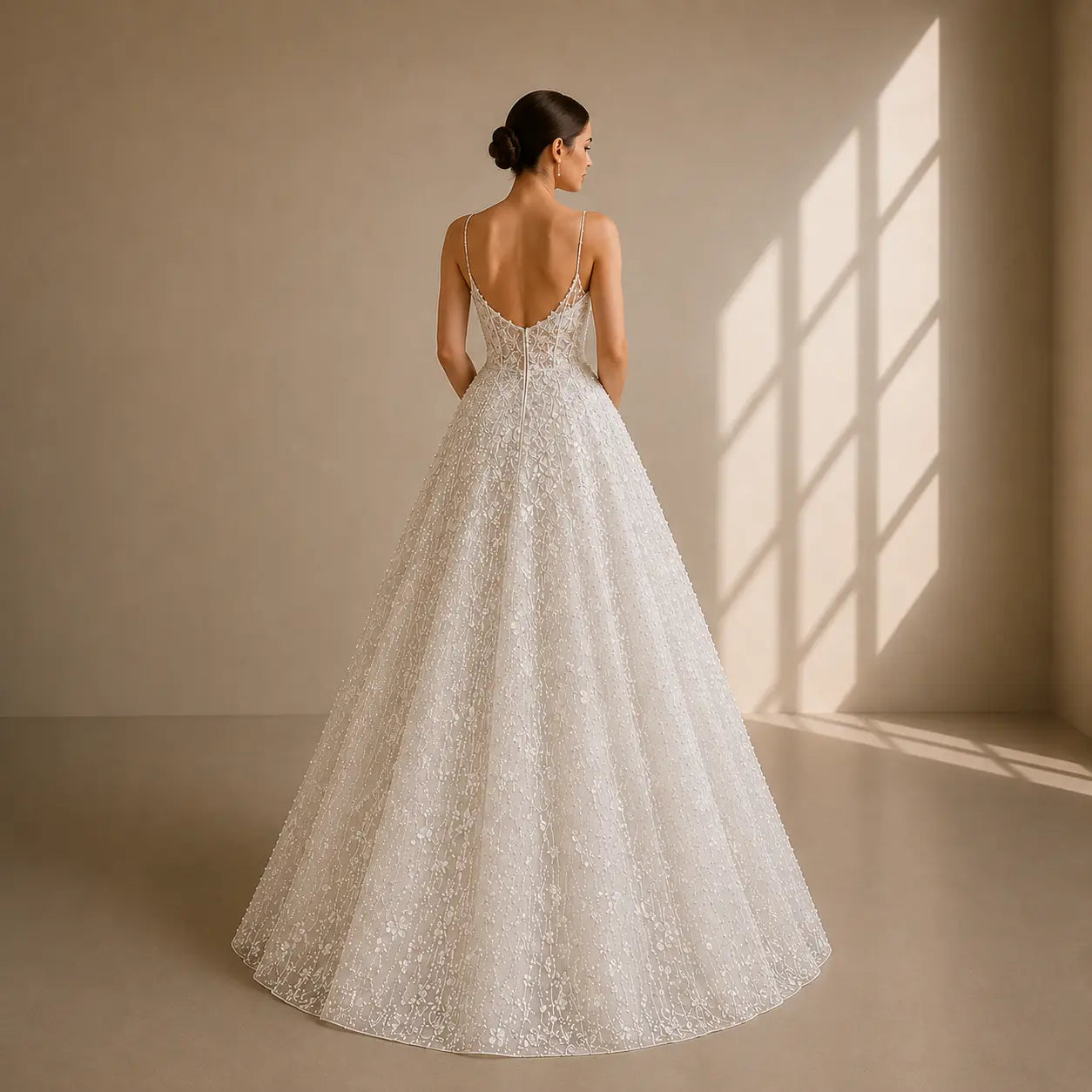 Gown Aftercare Reservation