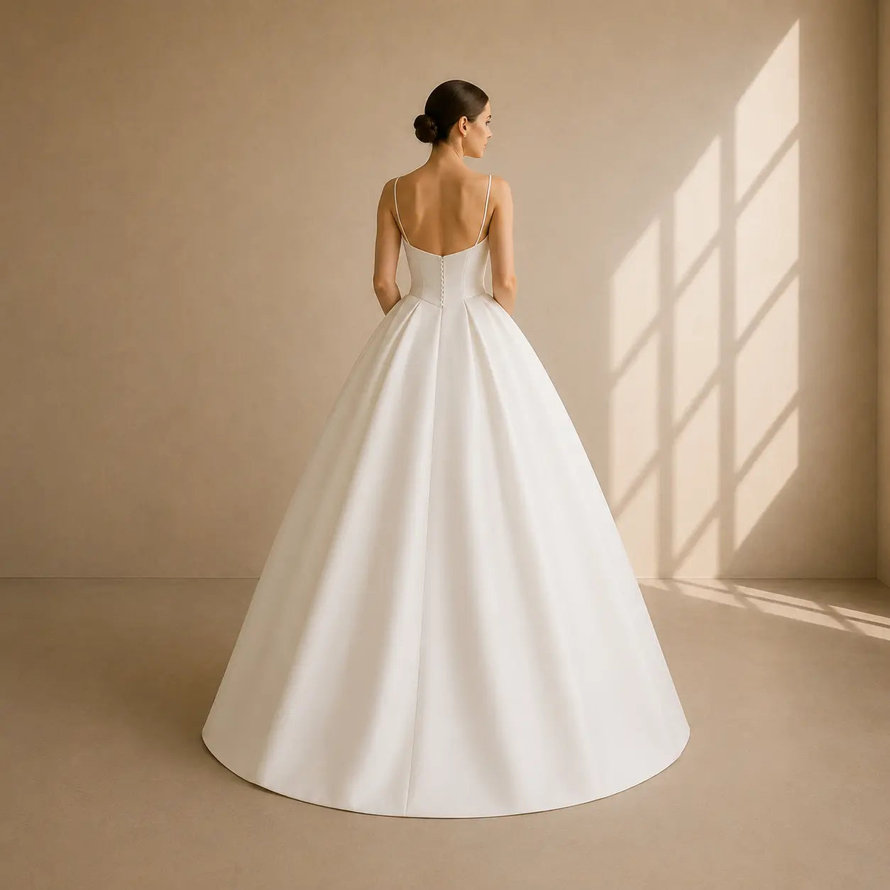 Gown Aftercare Reservation