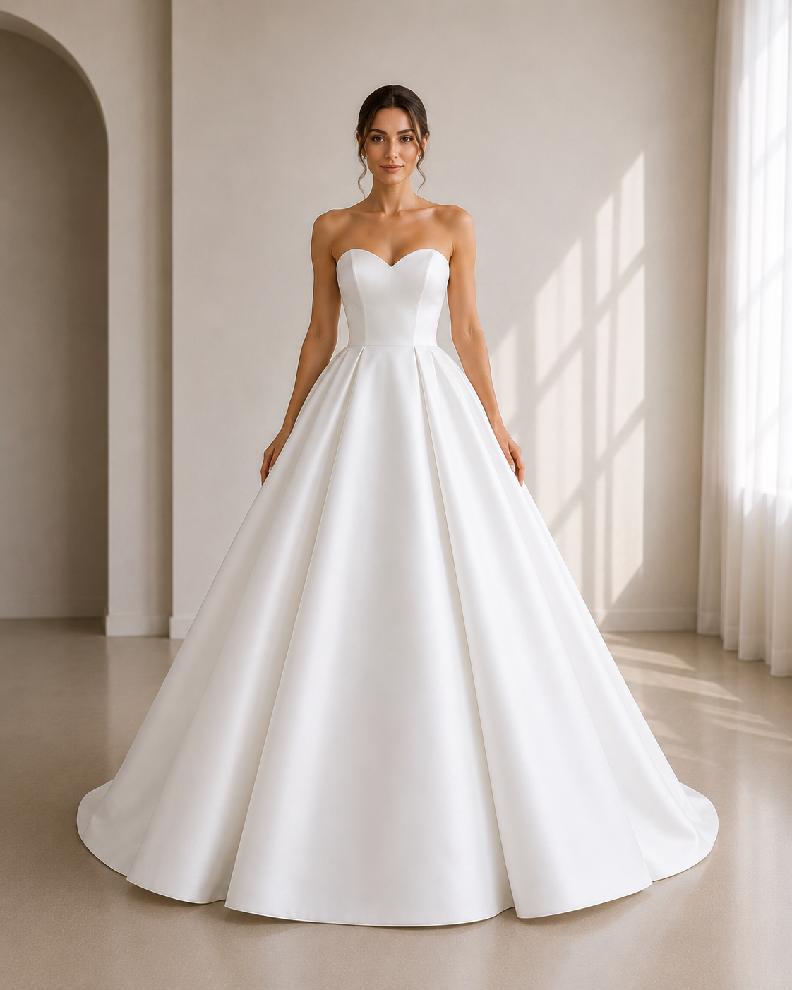 Gown Aftercare Reservation