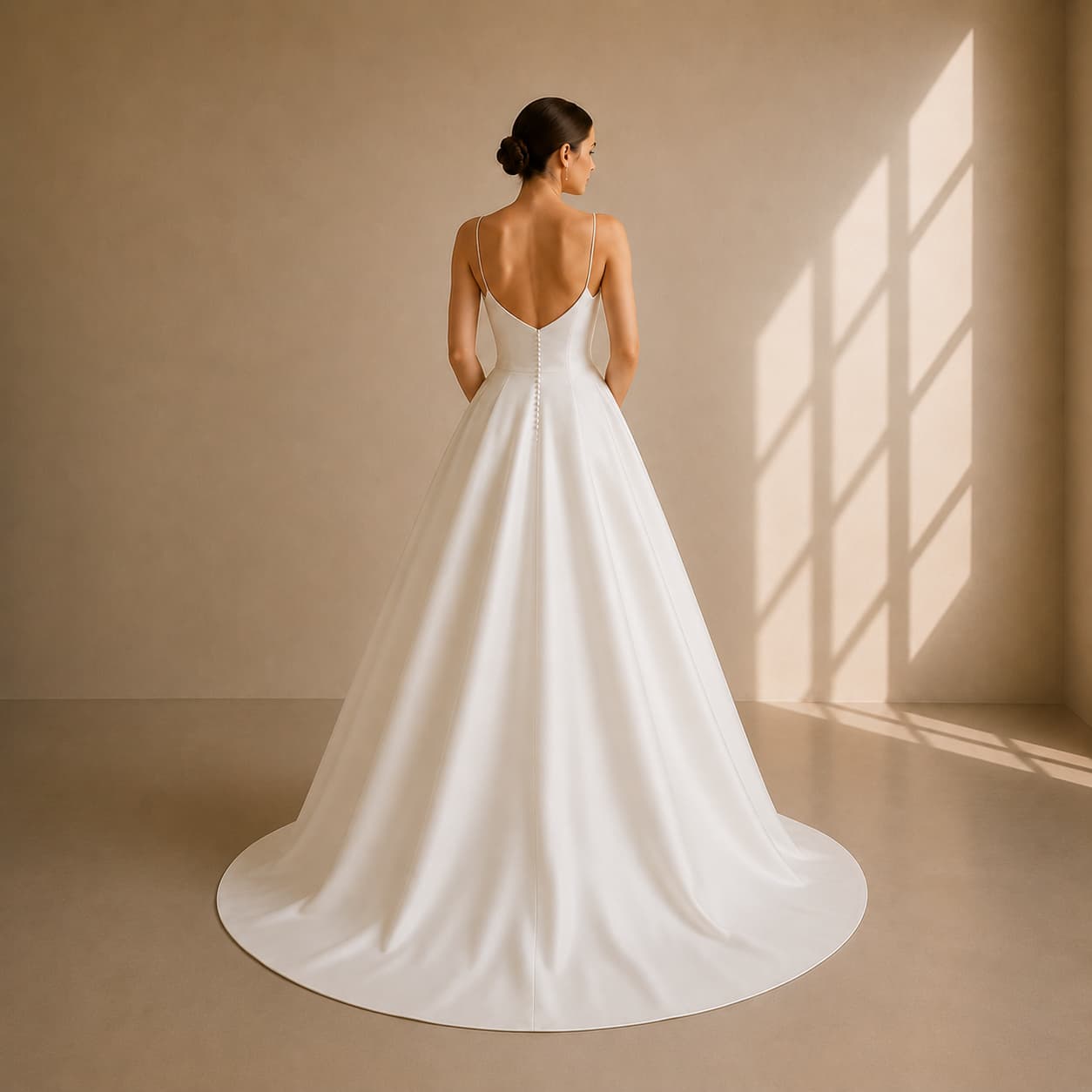 Gown Aftercare Reservation