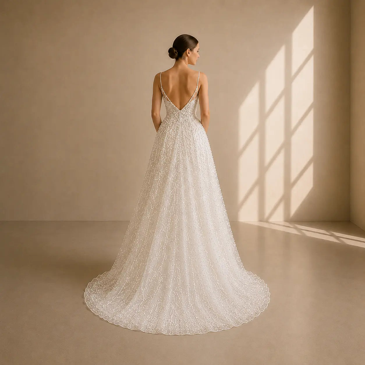 Gown Aftercare Reservation