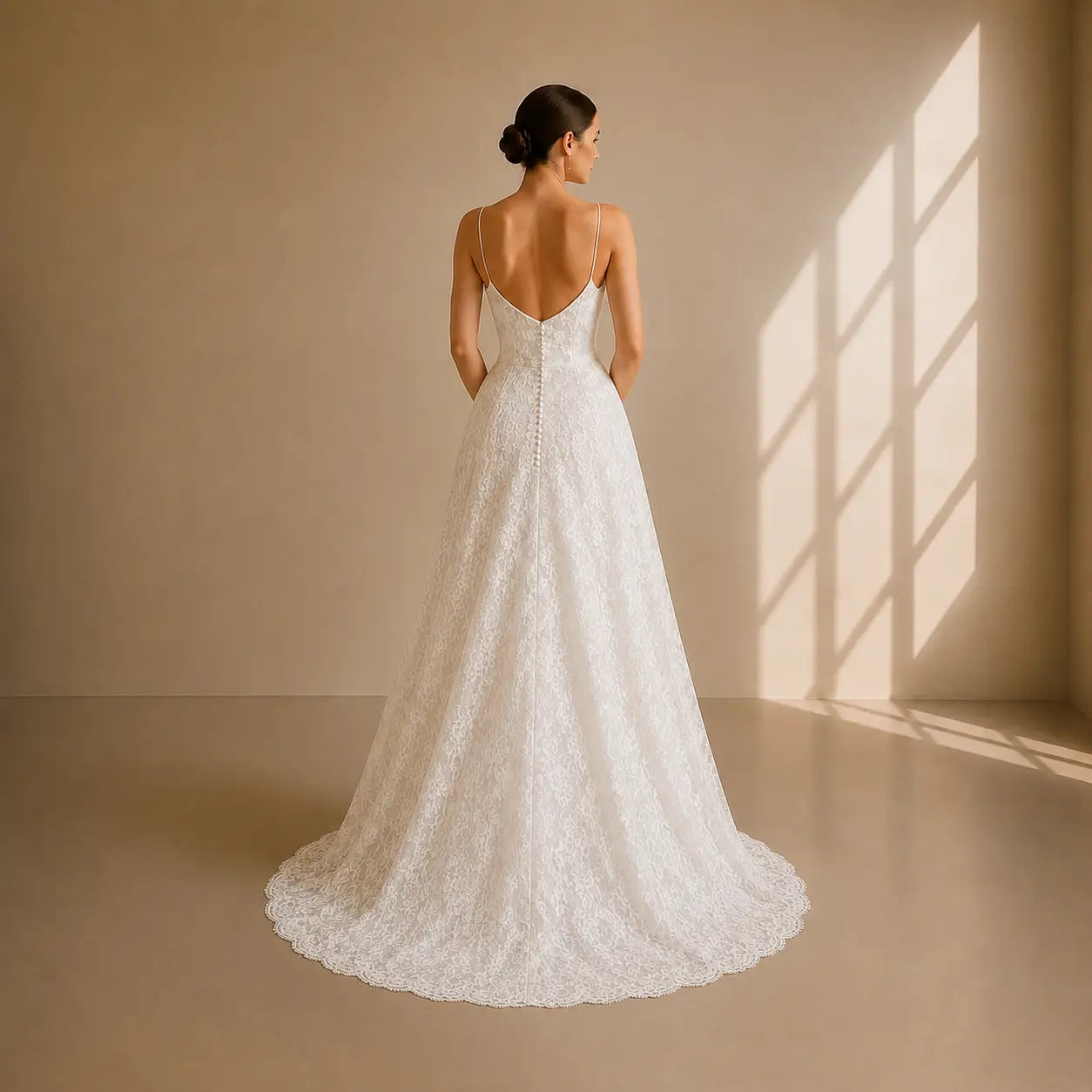 Gown Aftercare Reservation