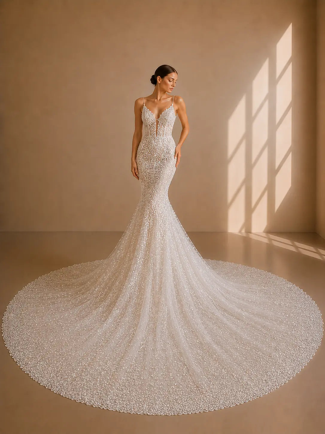 Gown Aftercare Reservation