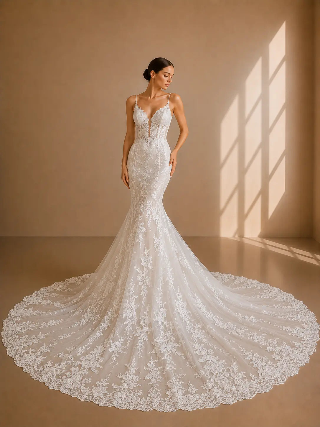 Gown Aftercare Reservation