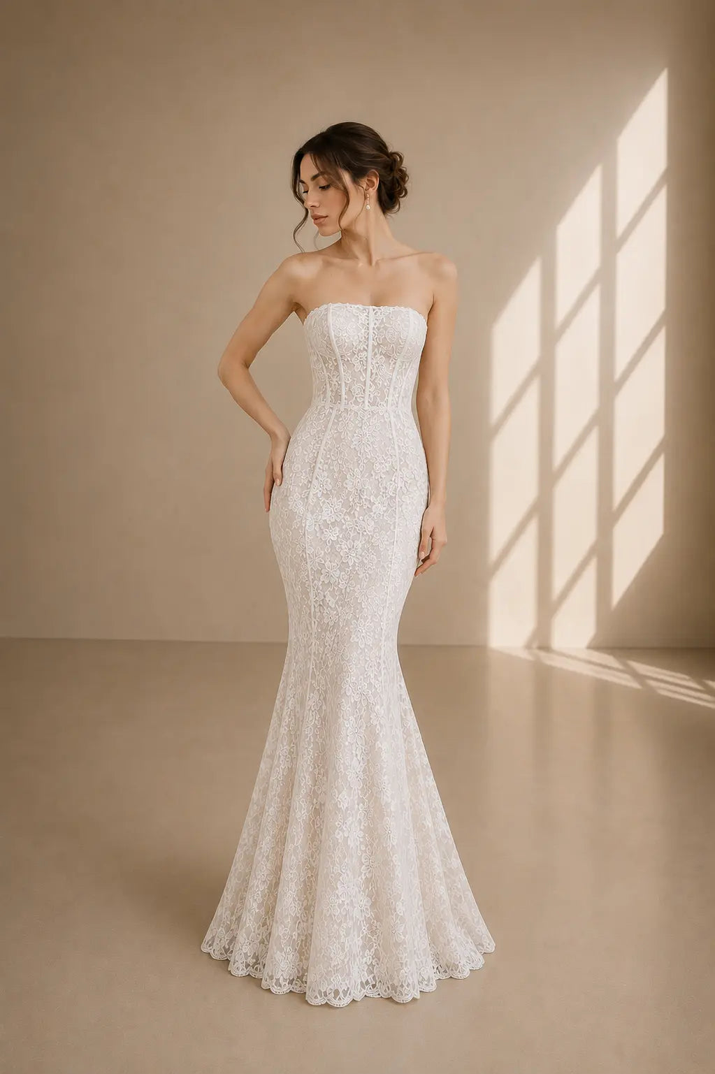 Gown Aftercare Reservation