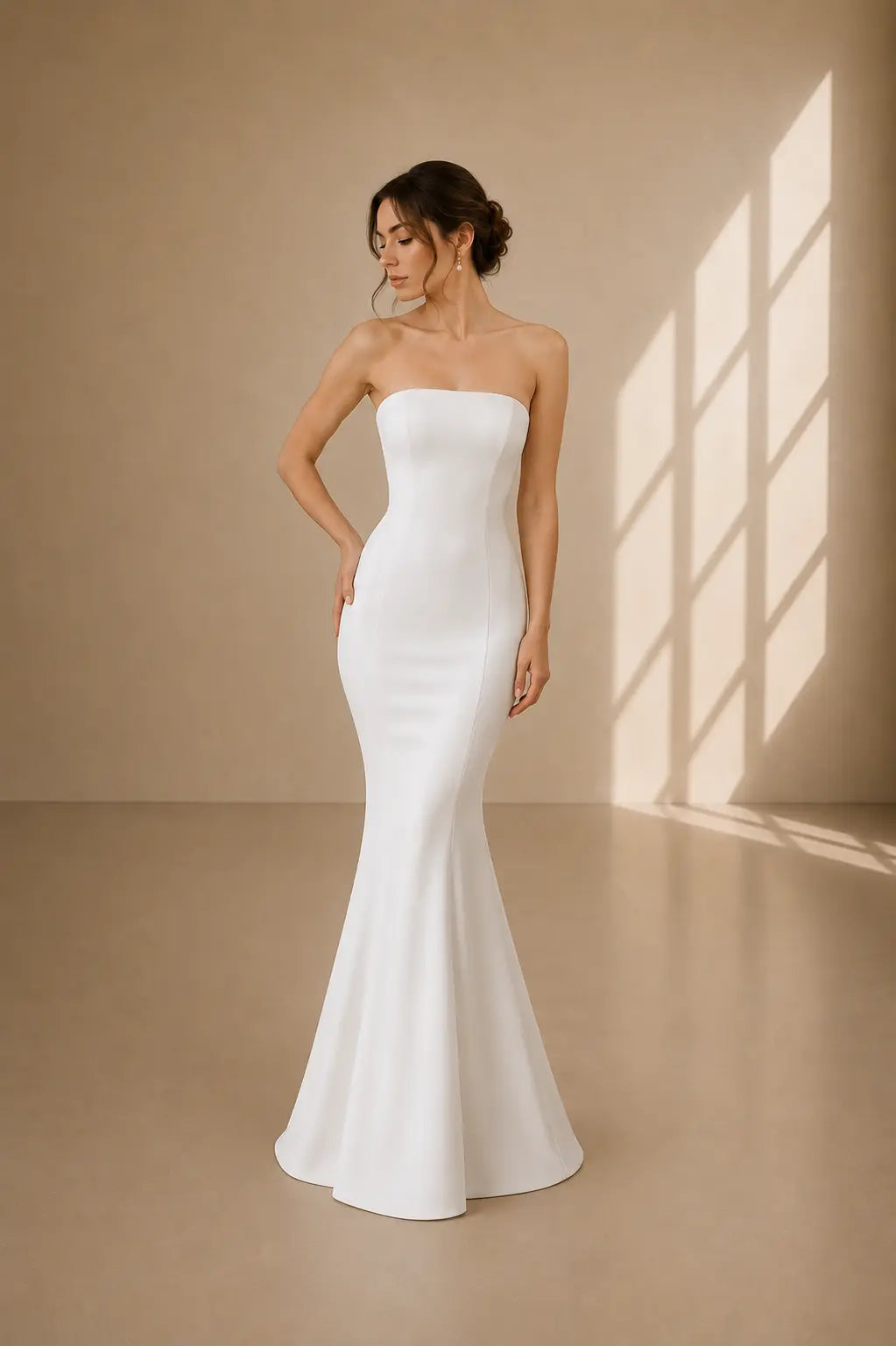 Gown Aftercare Reservation
