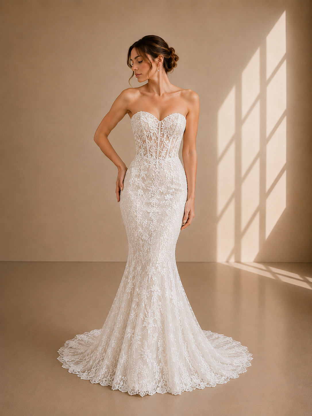 Gown Aftercare Reservation