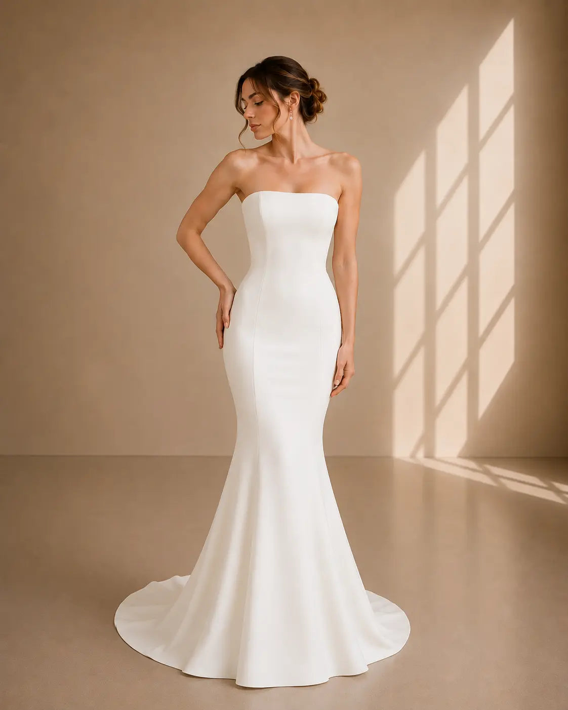 Gown Aftercare Reservation