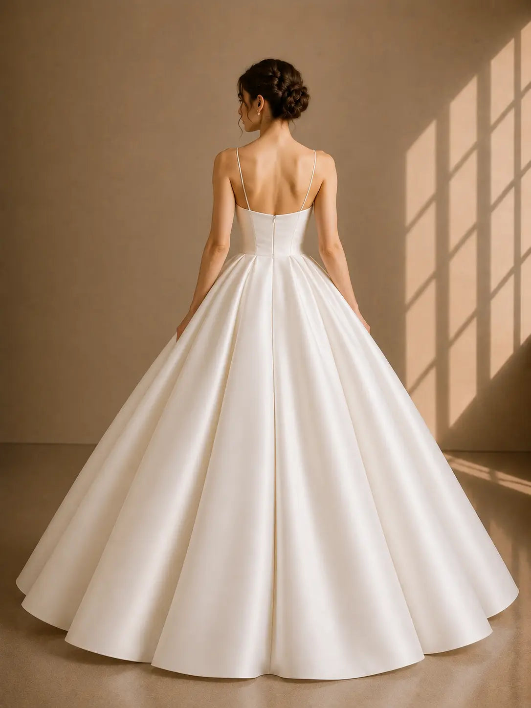 Gown Aftercare Reservation