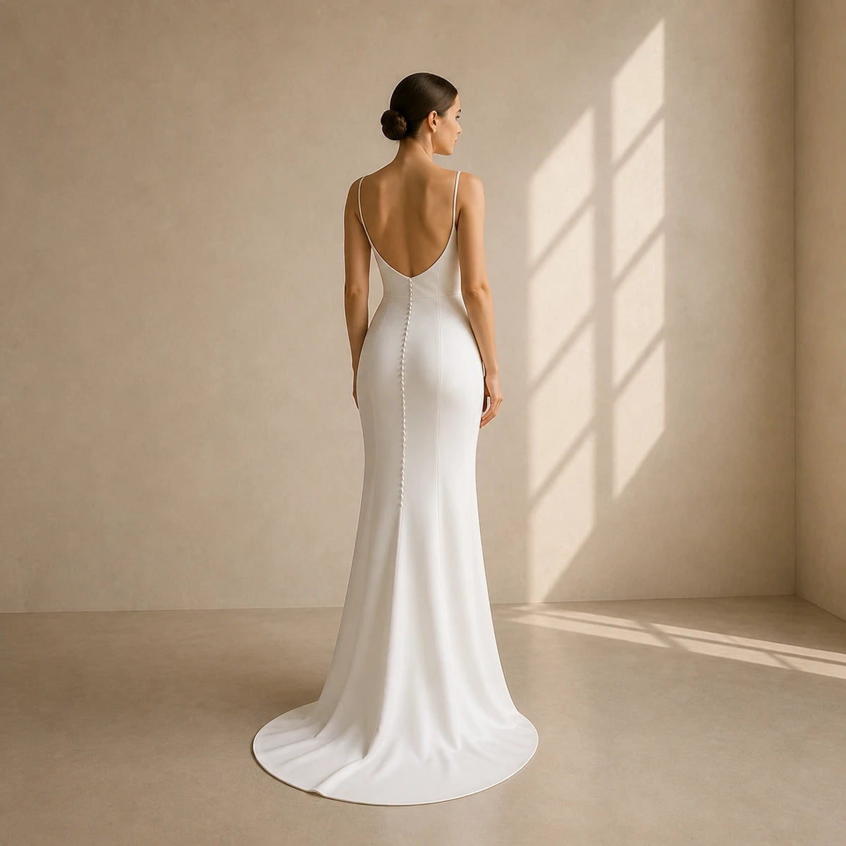 Gown Aftercare Reservation