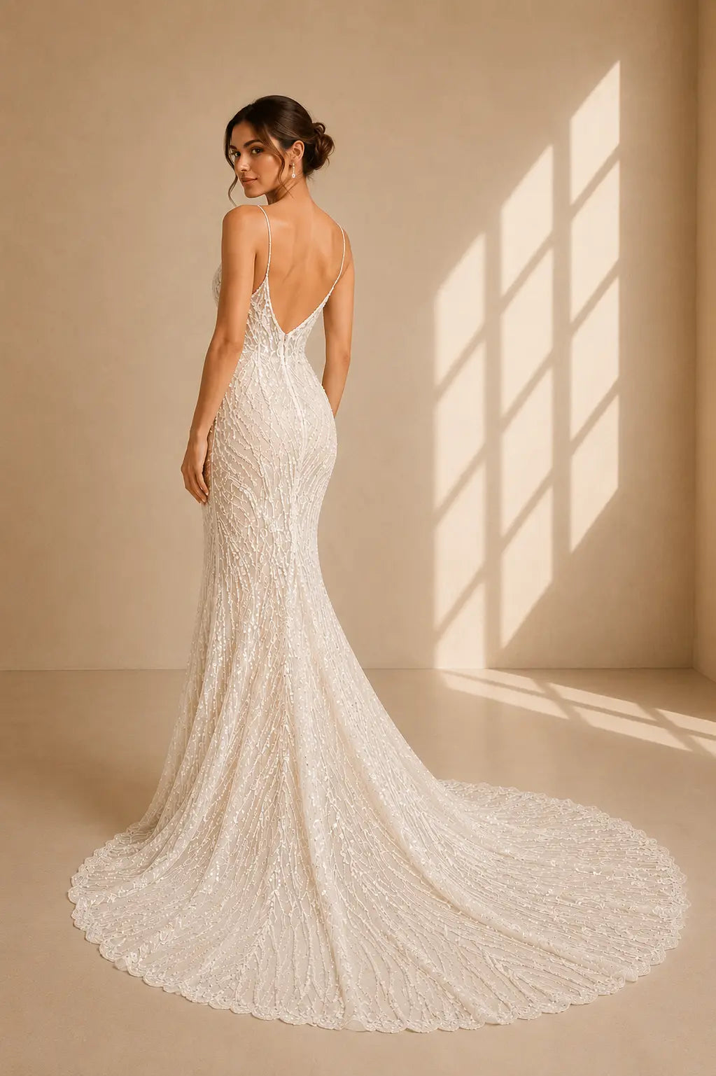 Gown Aftercare Reservation