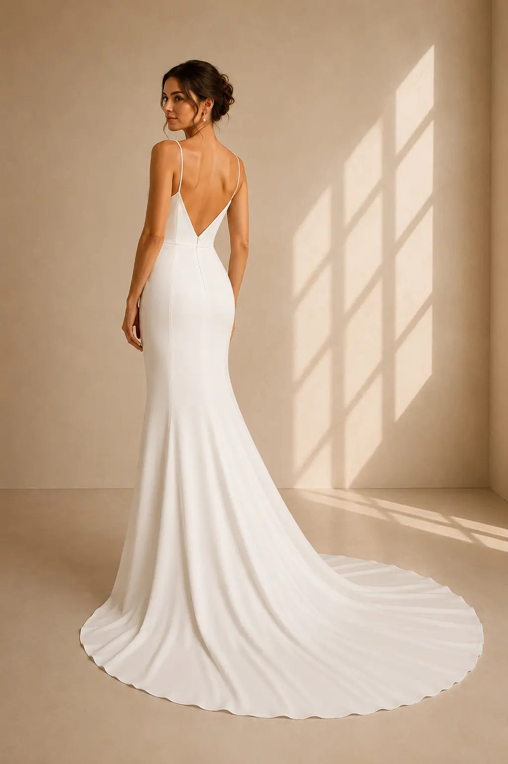 Gown Aftercare Reservation