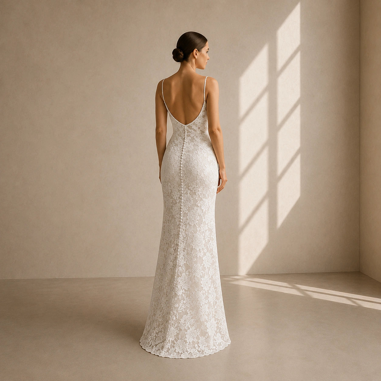 Gown Aftercare Reservation