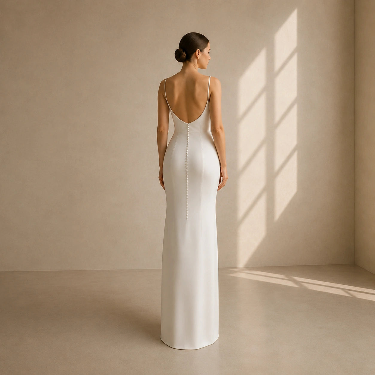 Gown Aftercare Reservation