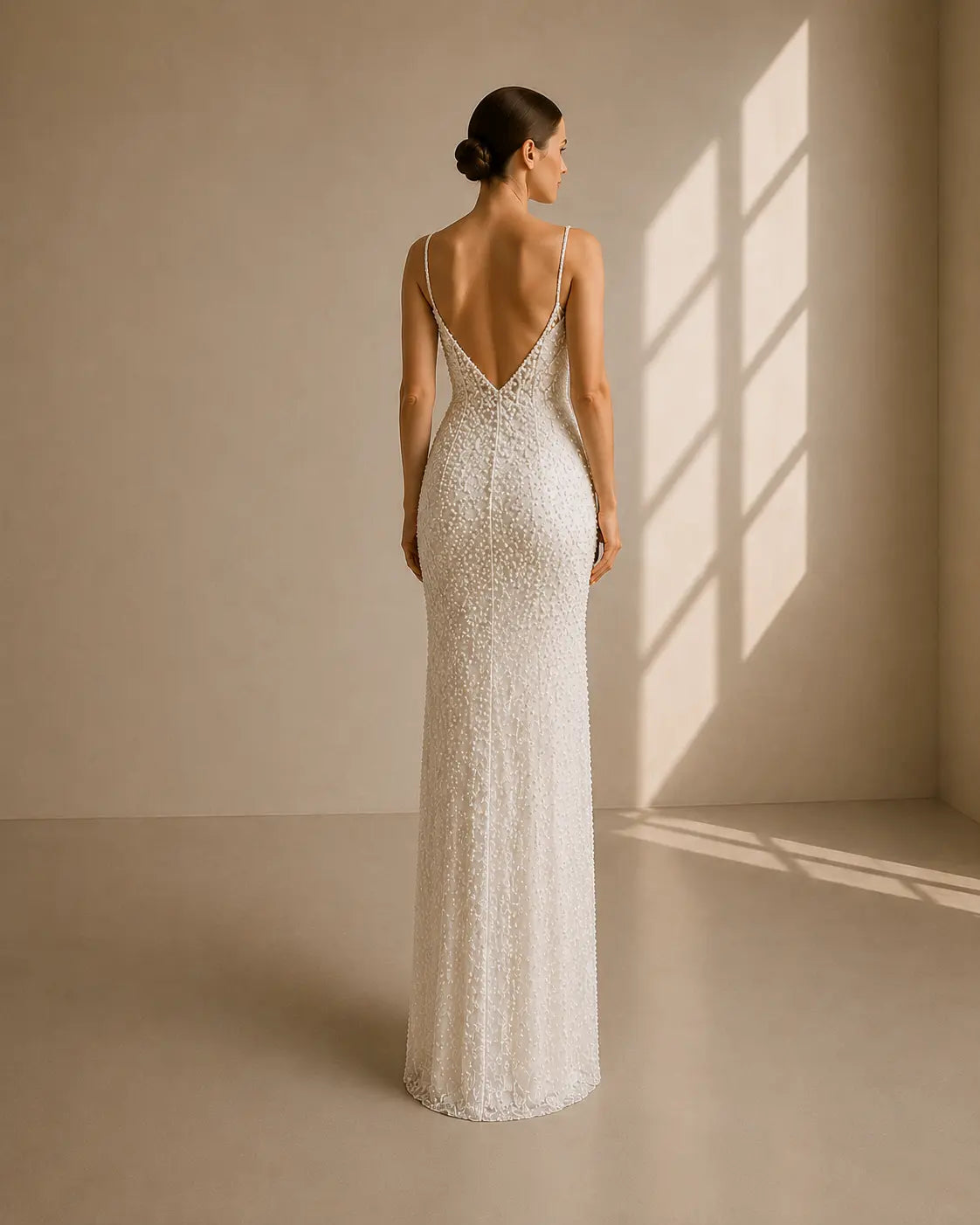 Gown Aftercare Reservation