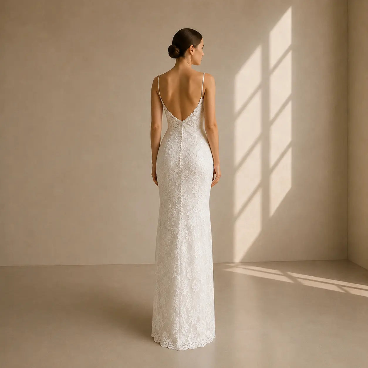 Gown Aftercare Reservation