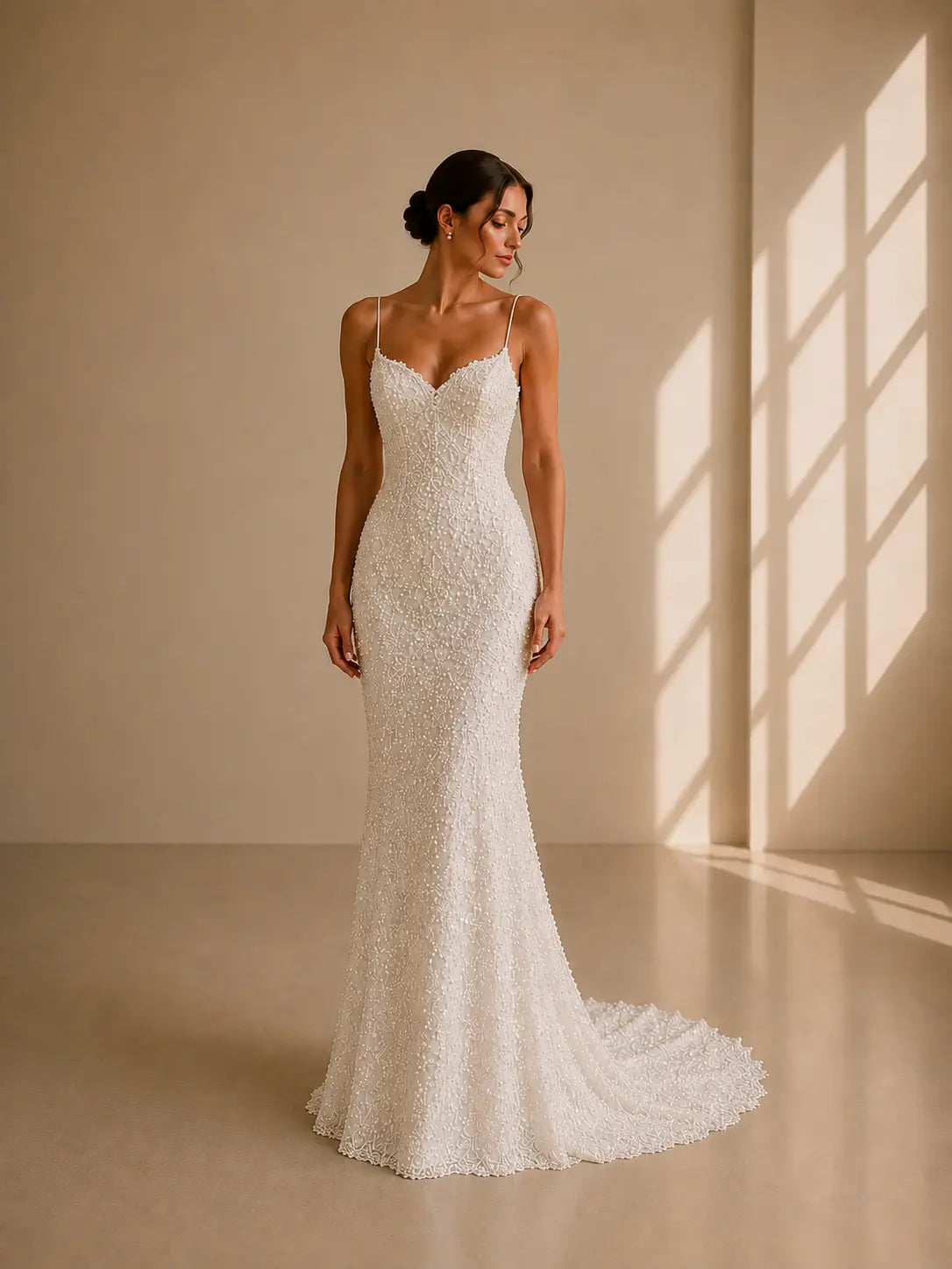 Gown Aftercare Reservation