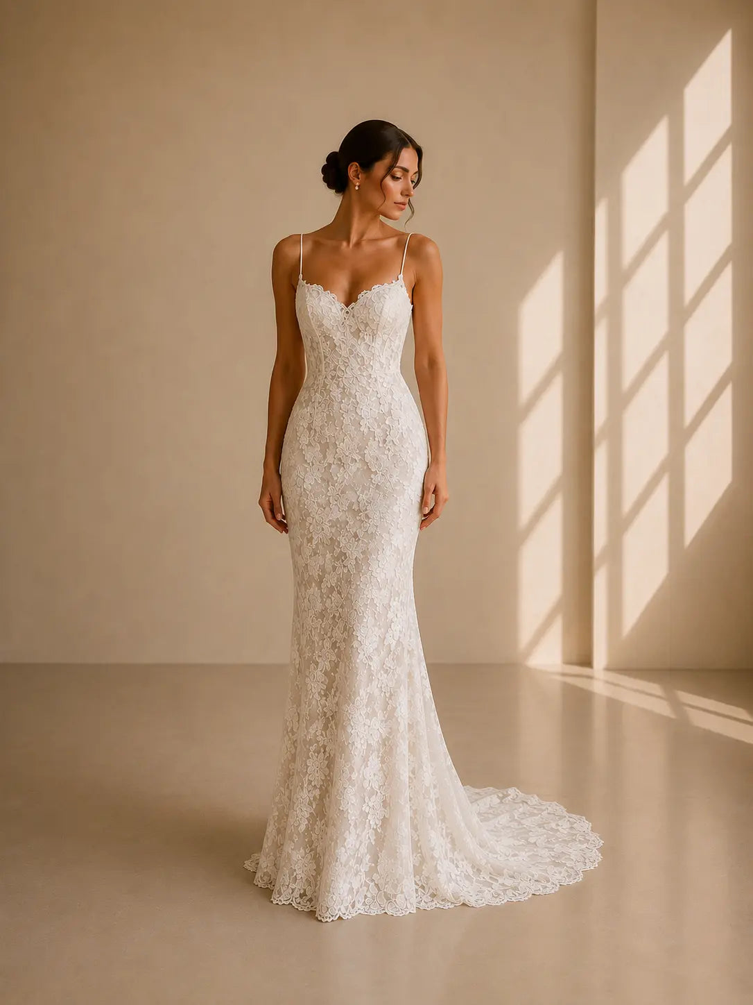 Gown Aftercare Reservation