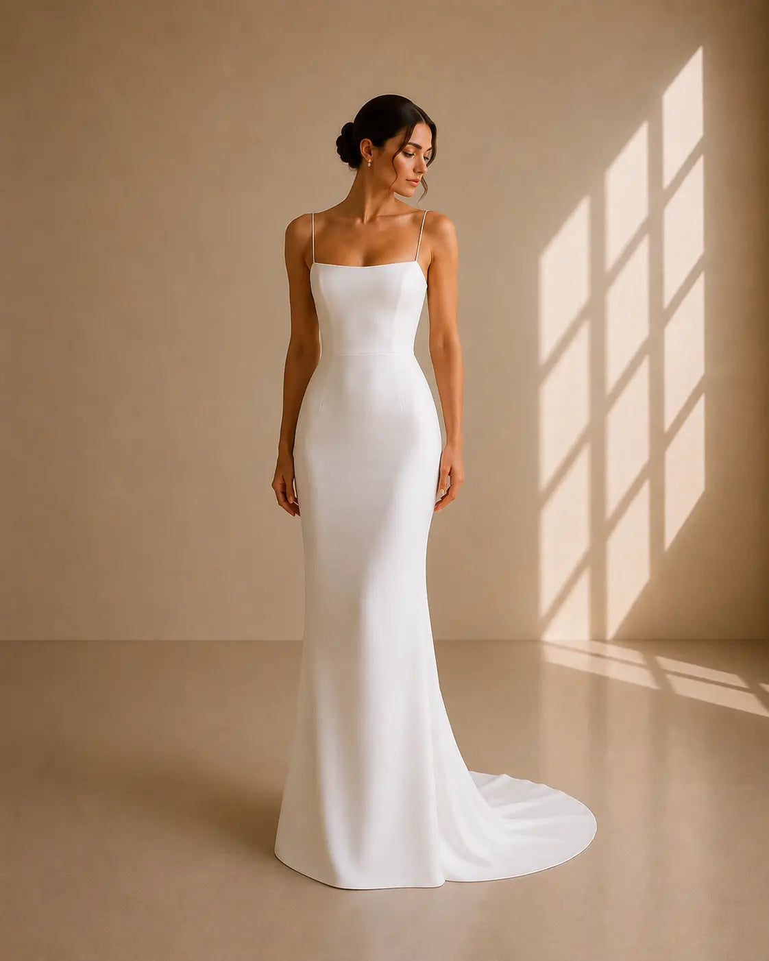 Gown Aftercare Reservation
