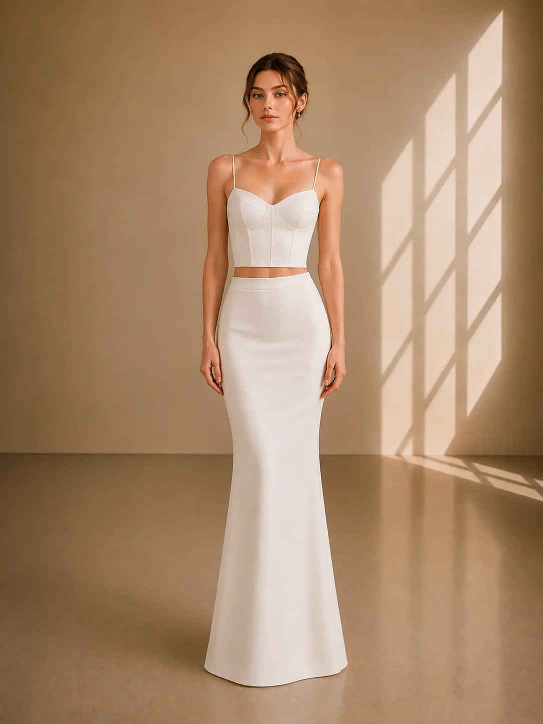 Gown Aftercare Reservation